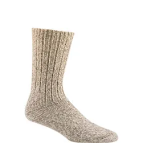 El-Pine Crew Length Outdoor Sock