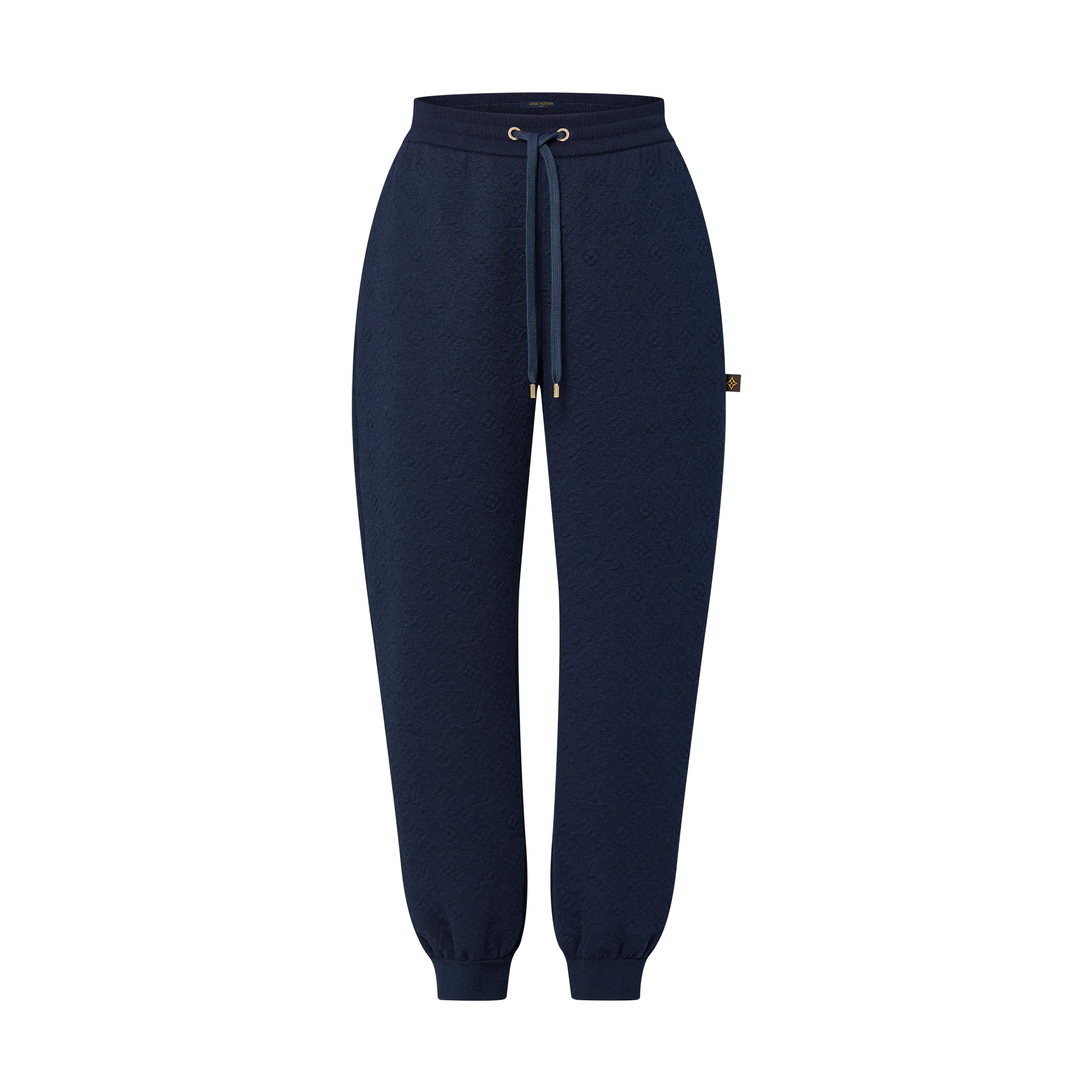 Embossed Monogram Jogging Pants