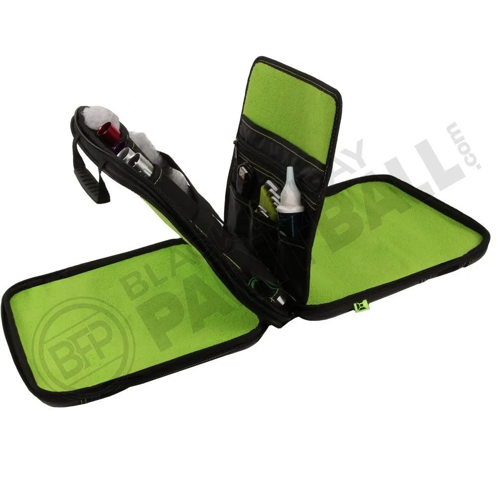 Exalt Carbon Series Marker Case - Gun Bag