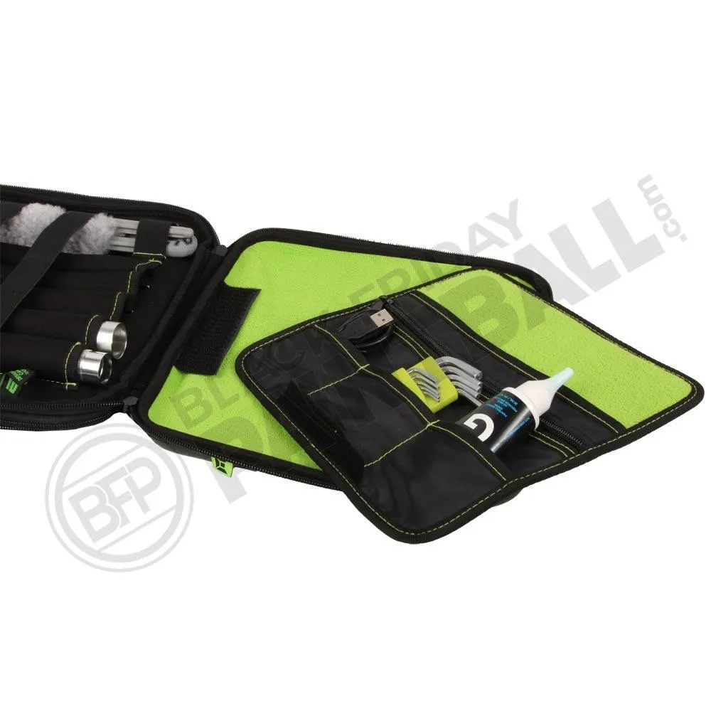 Exalt Carbon Series Marker Case - Gun Bag