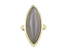 Eye of the Moon (Grey)