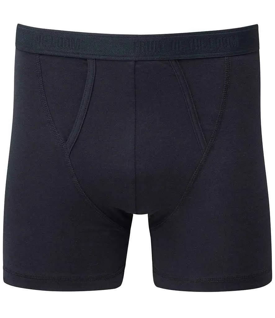 Fruit of the Loom Classic Boxers