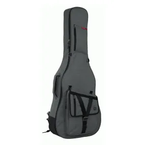 Gator GT Acoustic Transit Bag - Grey