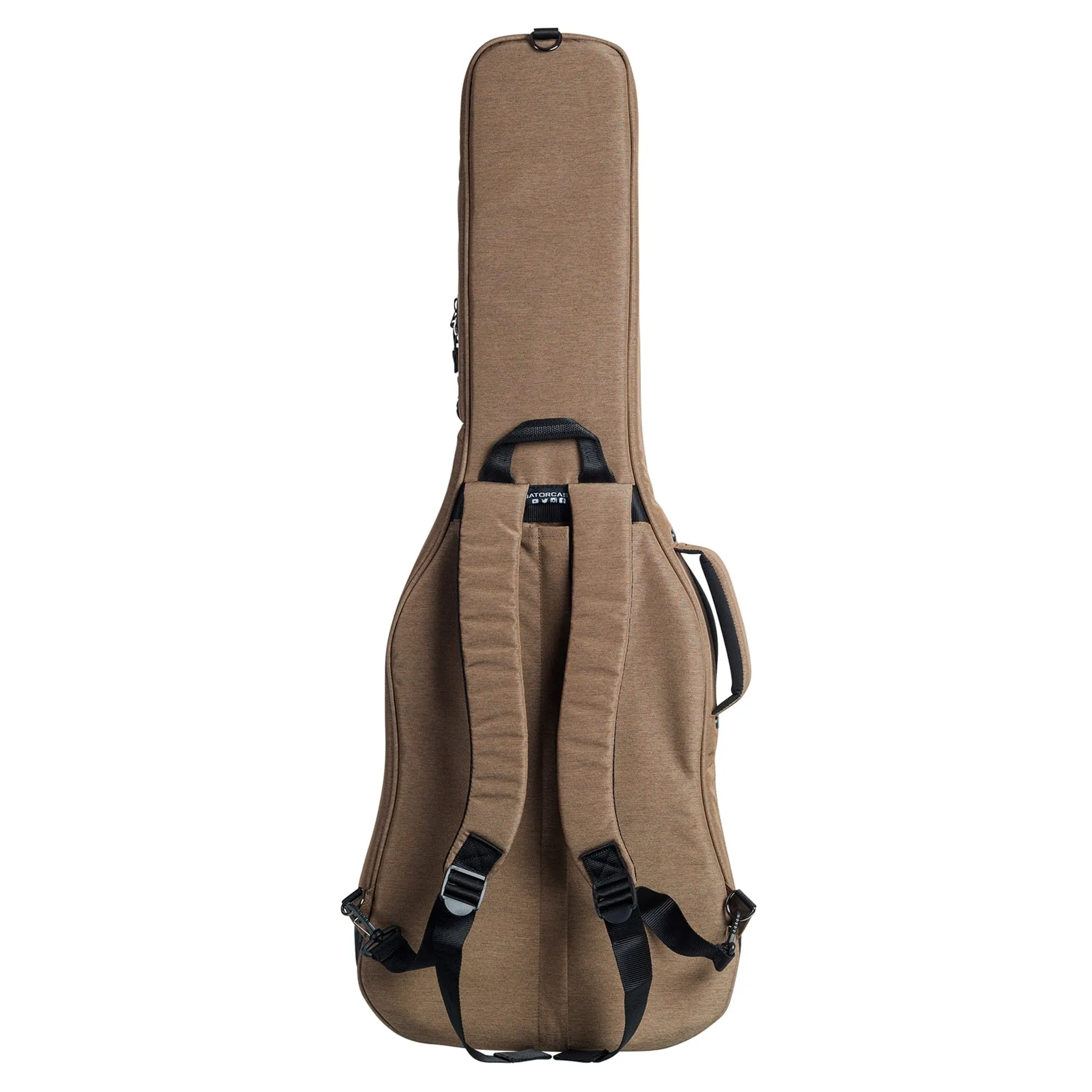 Gator Transit Electric Guitar Gig Bag Camel Tan