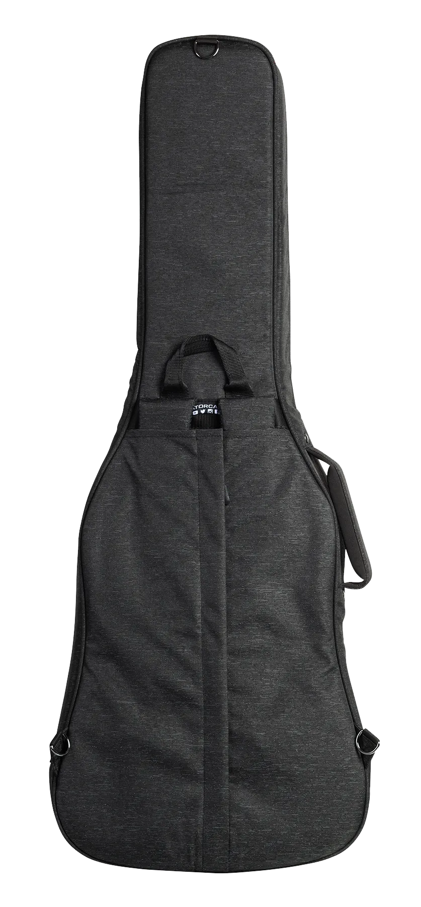 Gator Transit Series Bag Electric Guitars Charcoal Black