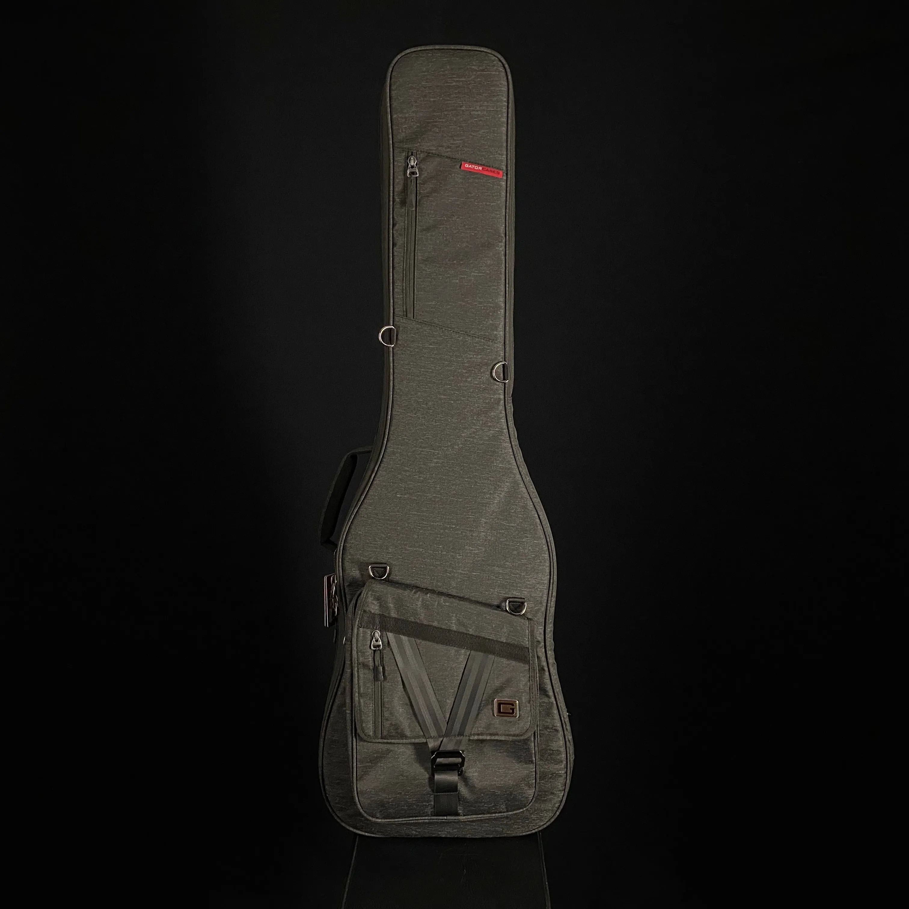 Gator Transit Series Bass Bag