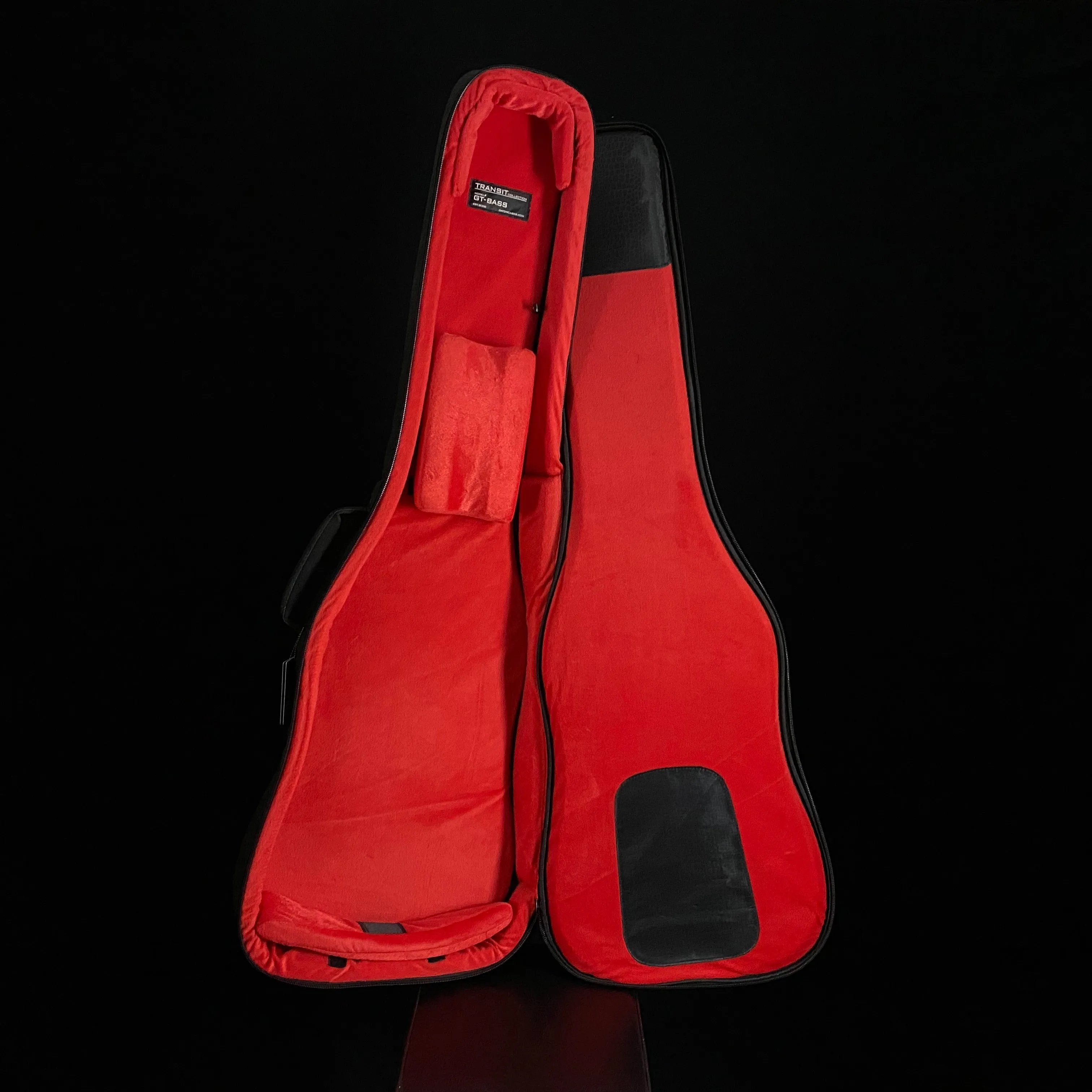 Gator Transit Series Bass Bag