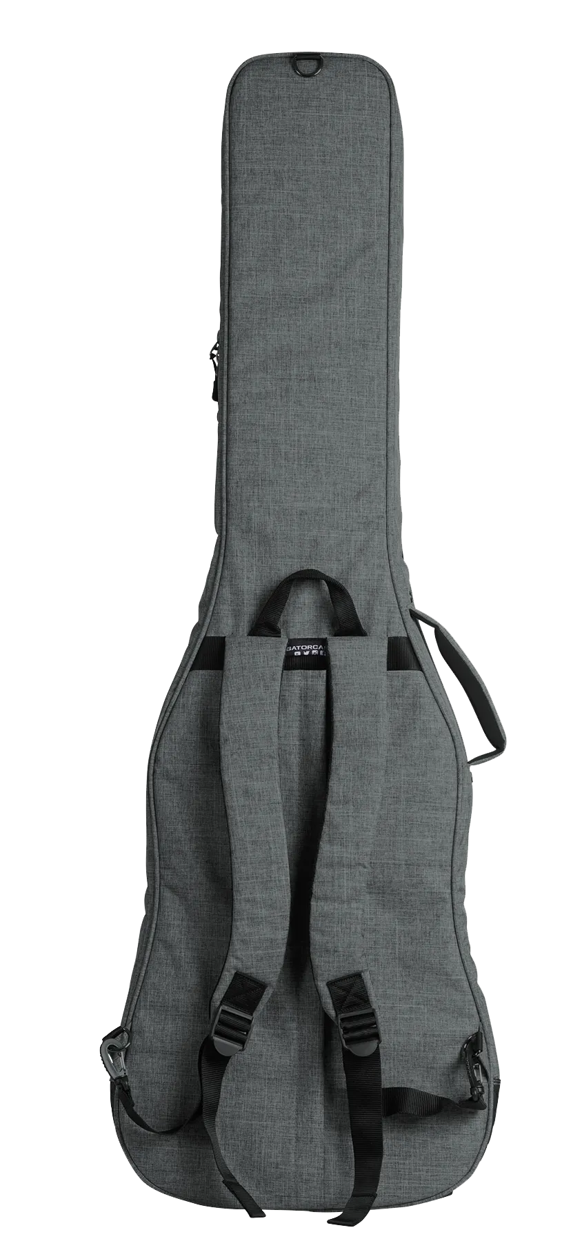 Gator Transit Series Bass Guitar Bag Grey