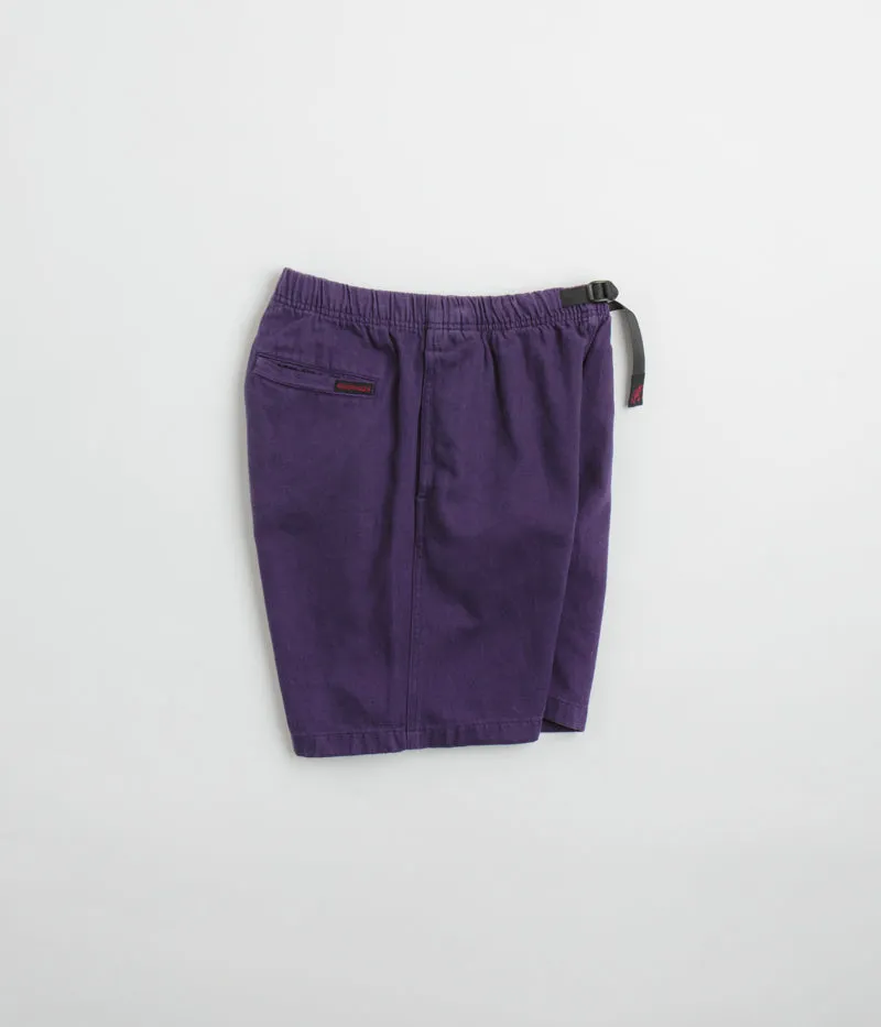 Gramicci Hemp G-Shorts - Purple