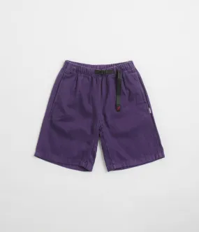 Gramicci Hemp G-Shorts - Purple