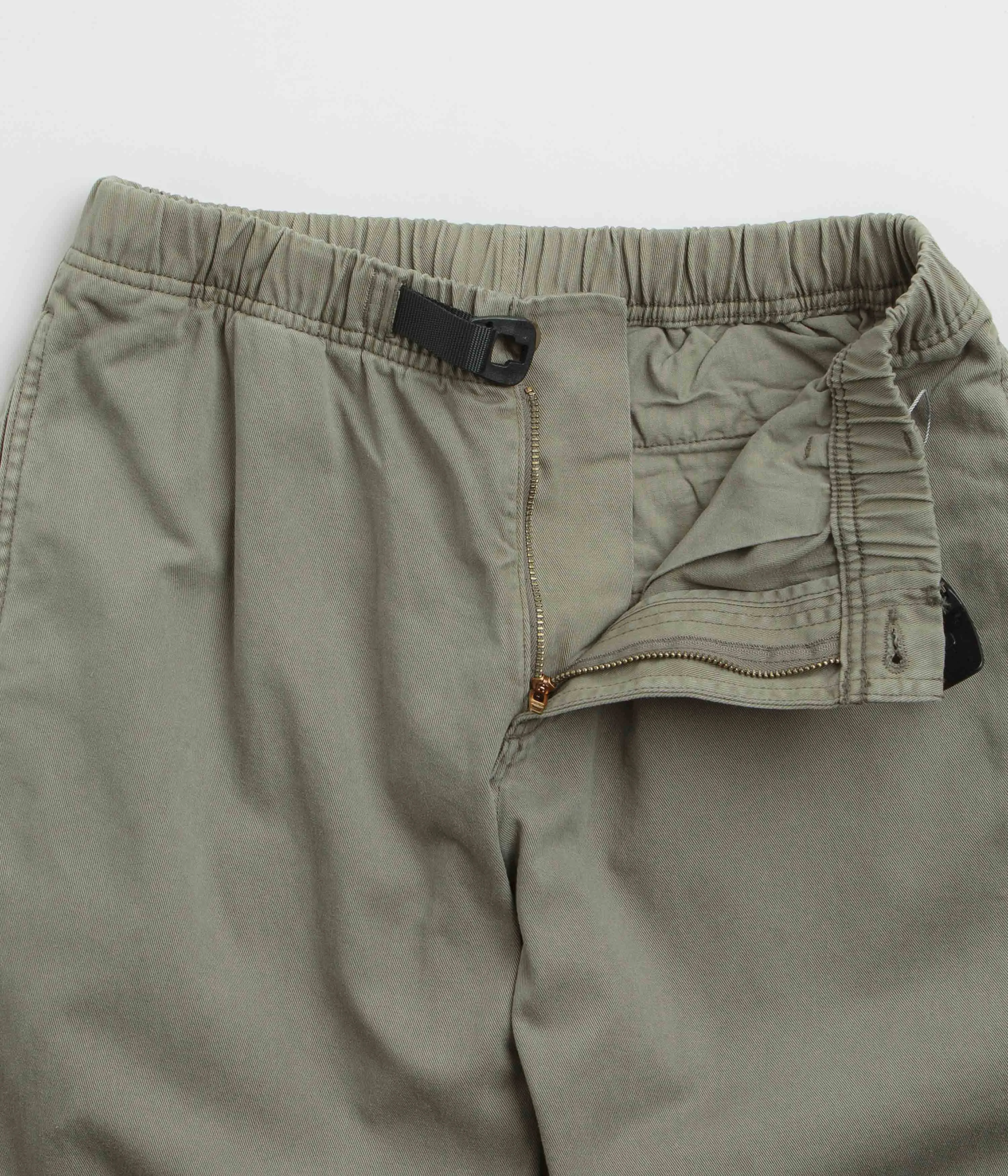Gramicci Straight Fit G Pants - Herb Pigment