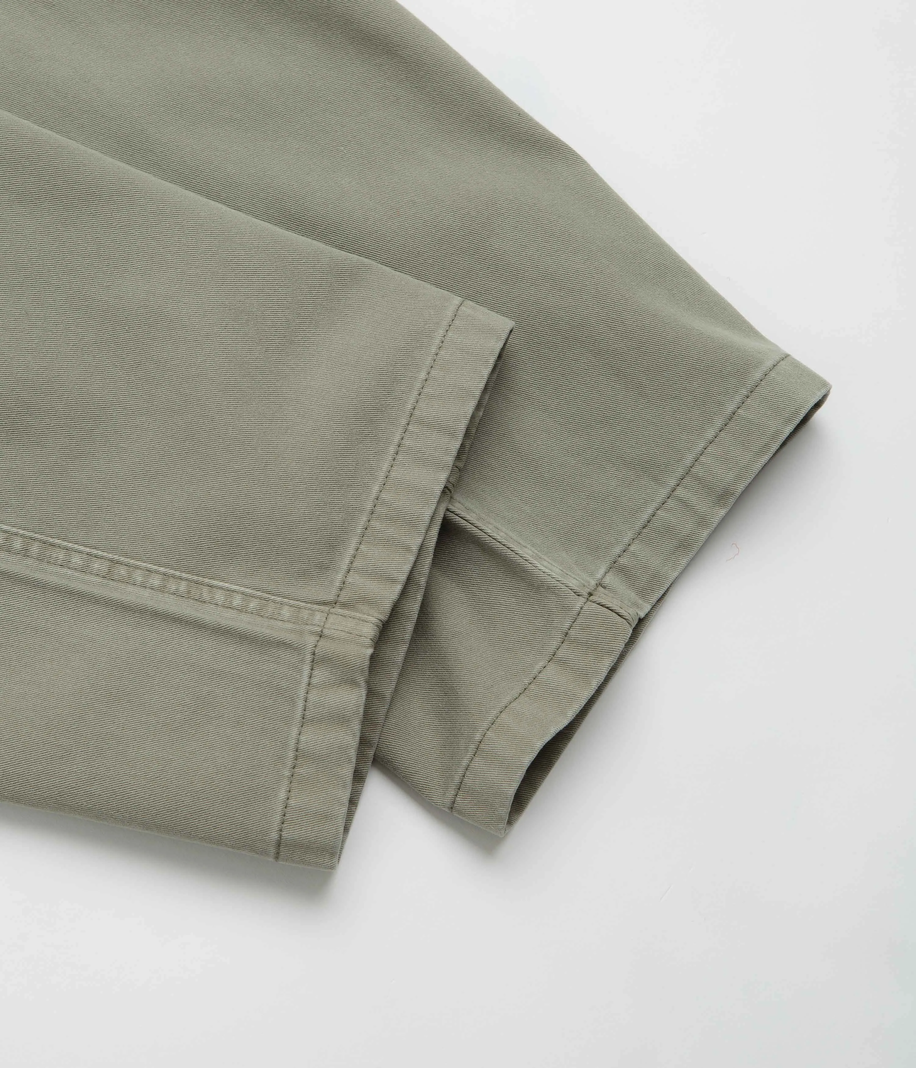 Gramicci Straight Fit G Pants - Herb Pigment