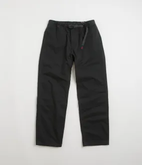 Gramicci Winter Twill G Pants - Black