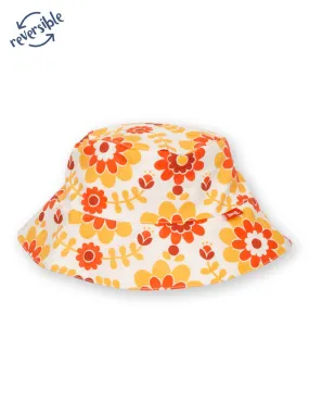 Groovy sun hat