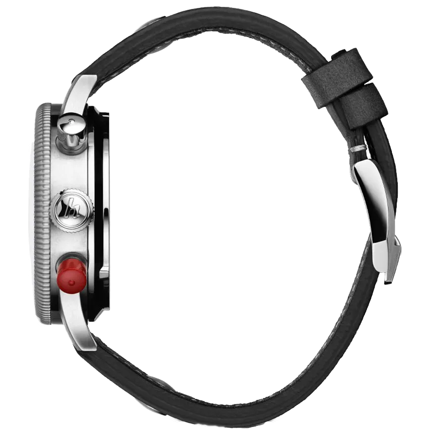 Hanhart Pioneer Mk II Black