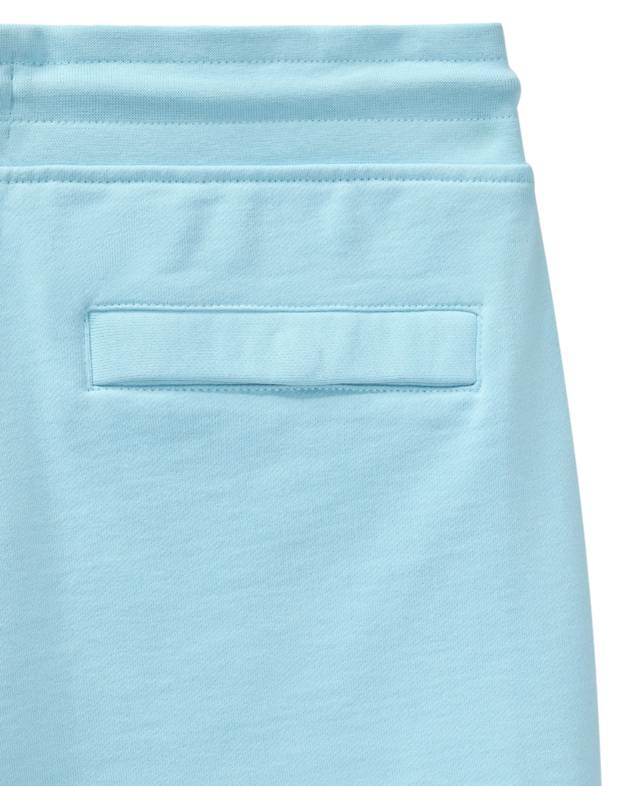 Hawkins Jogger Shorts Saltwater Blue