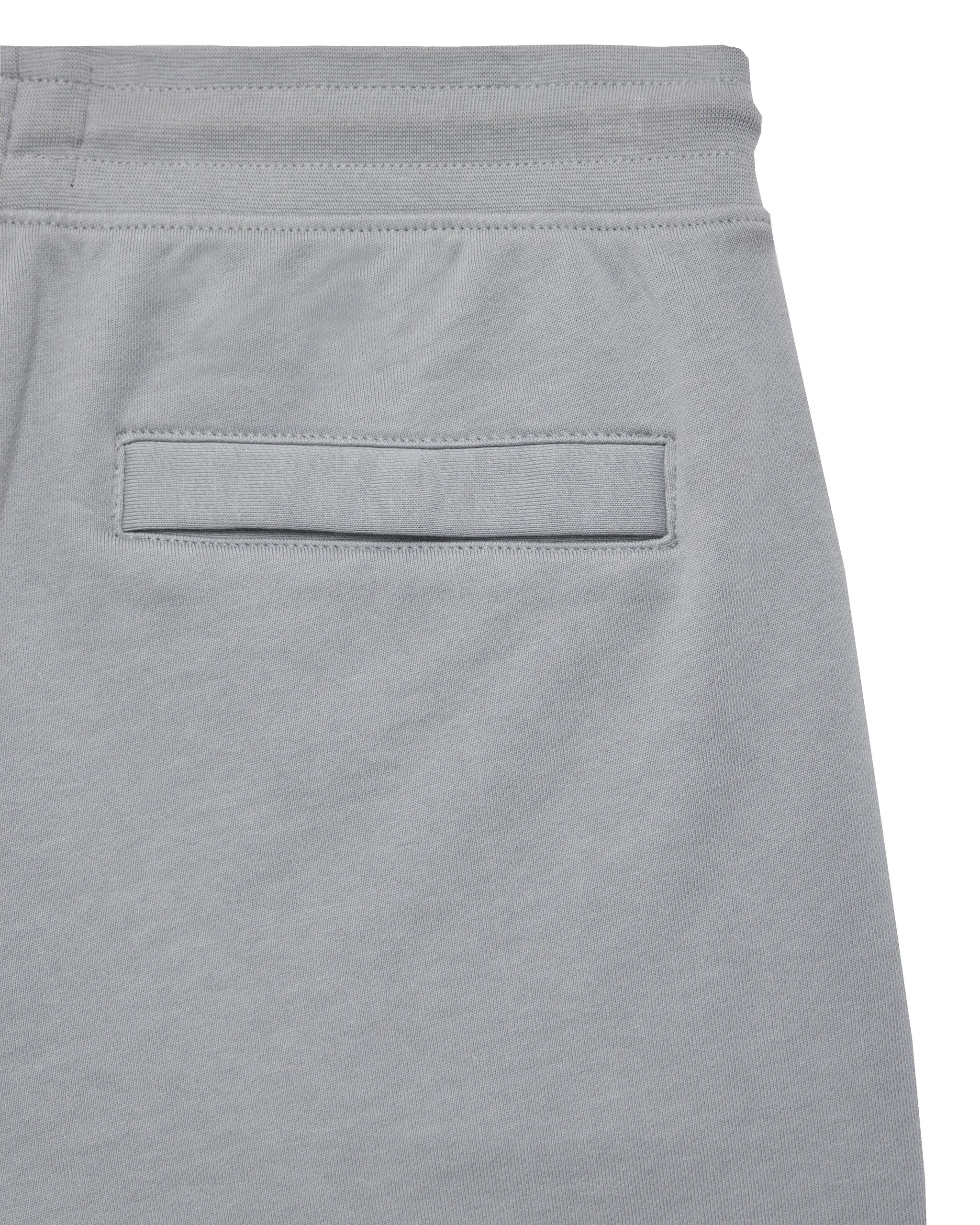 Hawkins Jogger Shorts Smokey Grey