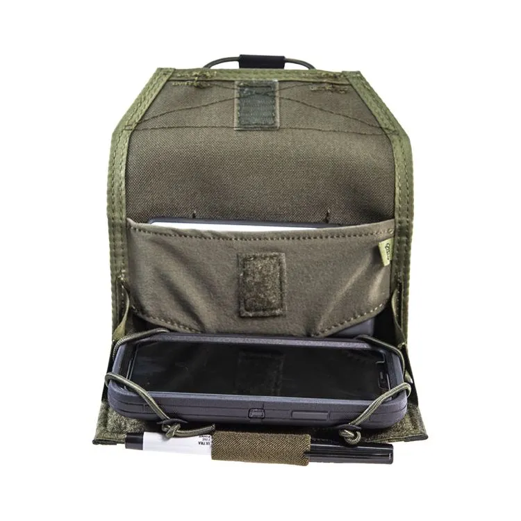 High Speed Gear® Navigator Tech Pouch