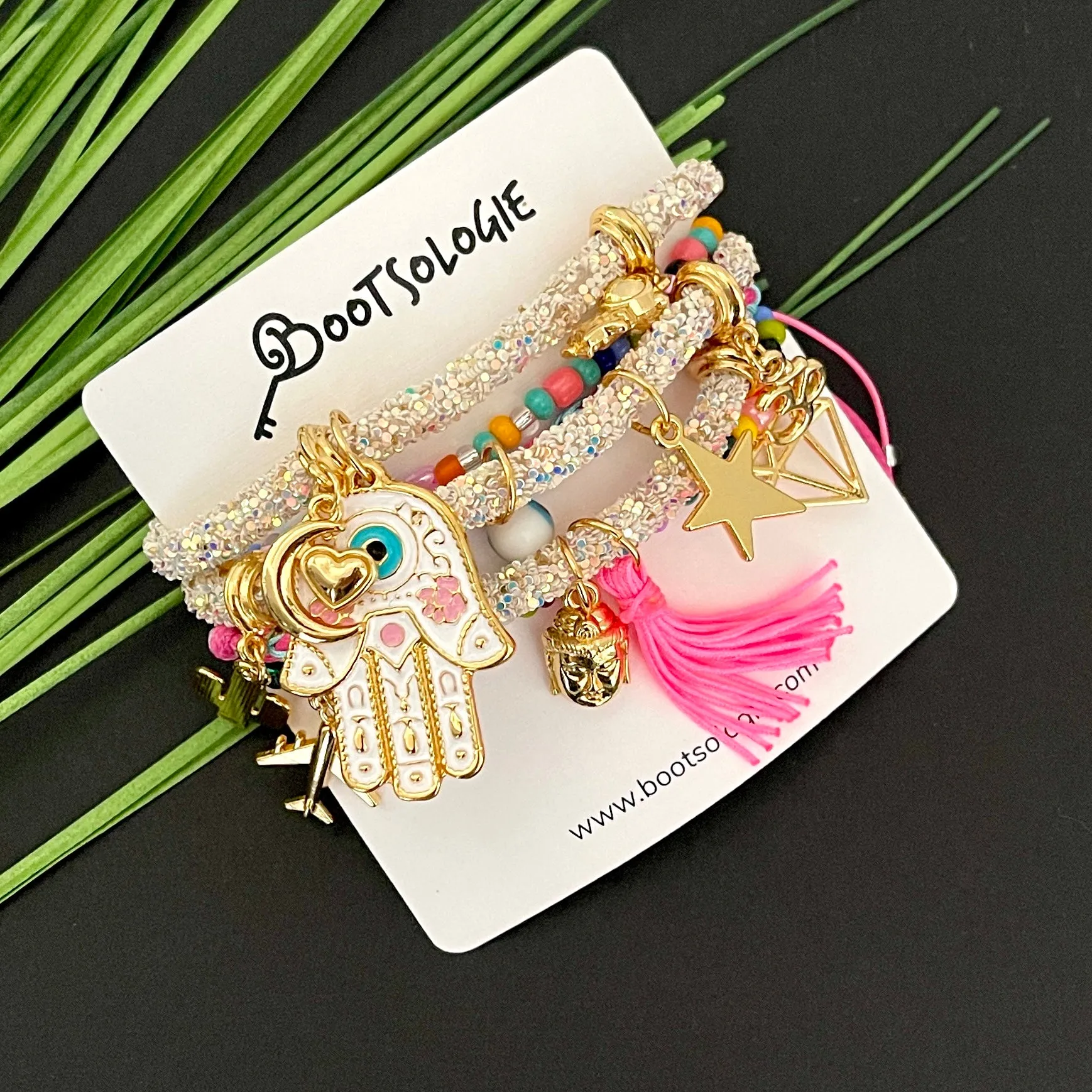 Hippie Lucky Bracelets