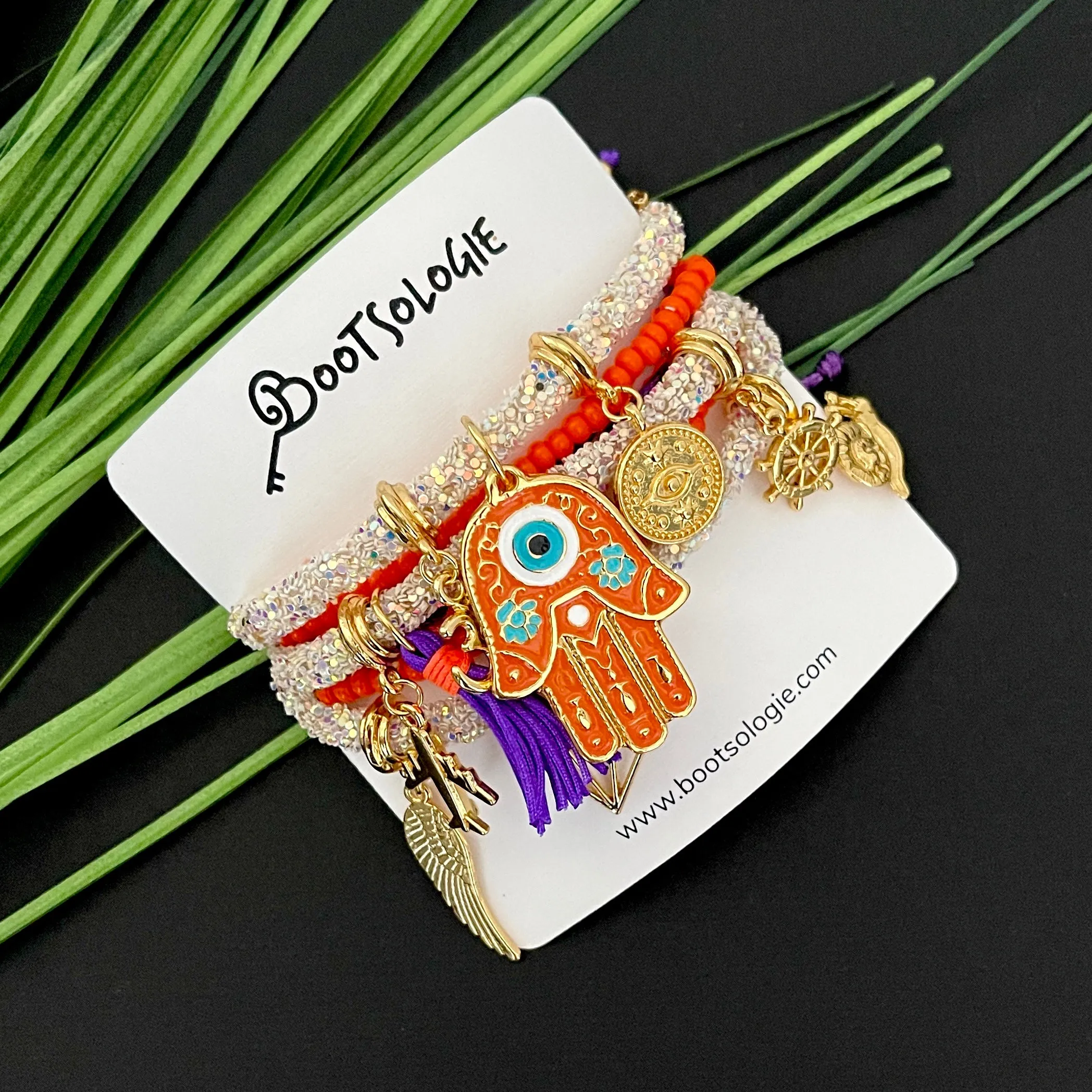 Hippie Lucky Bracelets