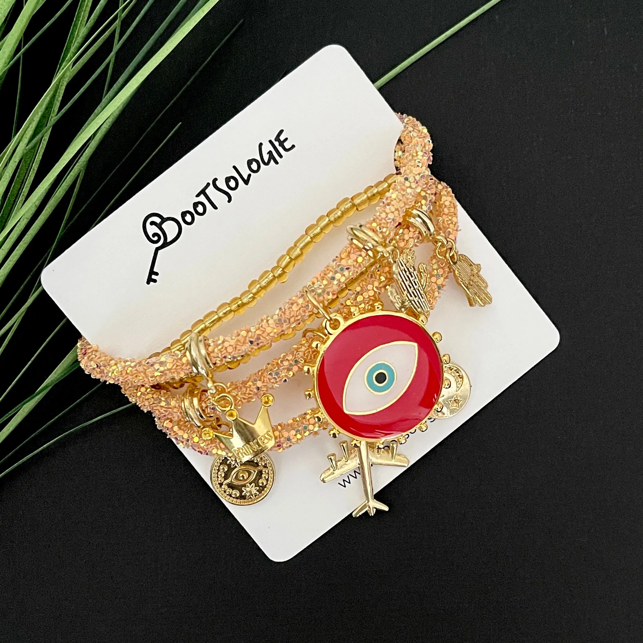 Hippie Lucky Bracelets