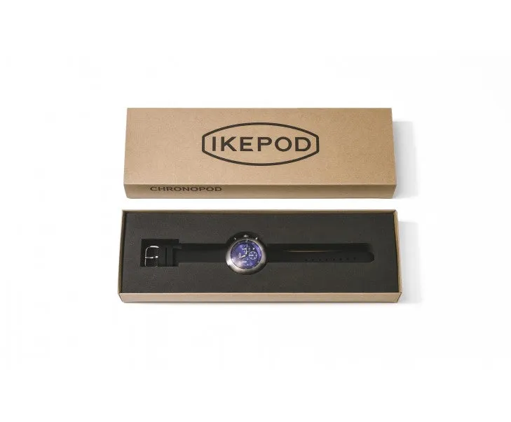 IKEPOD Chronopod Hey Joe 014