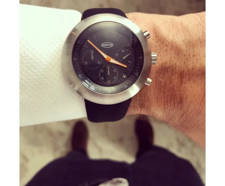 IKEPOD Chronopod Hey Joe 014
