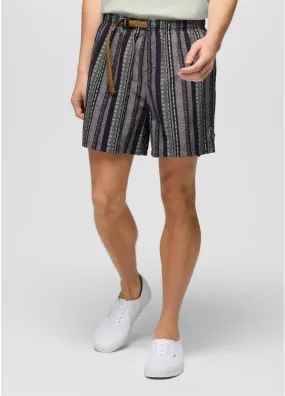 Indio Heritage Short - Black
