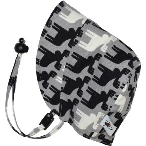 Infant Sun Protection Bonnet Clearance