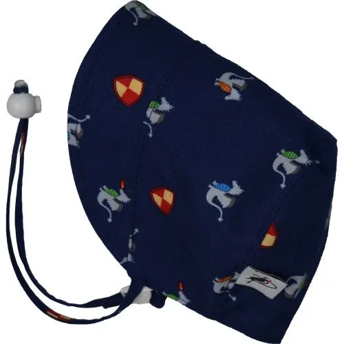 Infant Sun Protection Bonnet Clearance