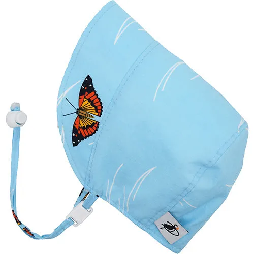 Infant Sun Protection Bonnet Clearance