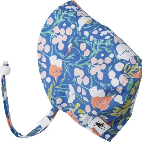 Infant Sun Protection Bonnet Clearance