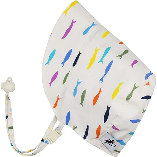 Infant Sun Protection Bonnet Clearance