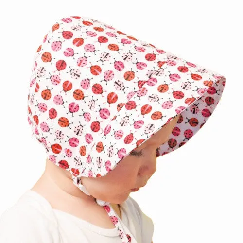 Infant Sun Protection Bonnet Clearance