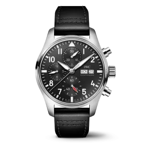 IWC PILOT'S WATCH CHRONOGRAPH 41 IW388111