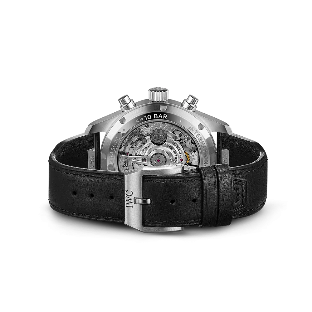 IWC PILOT'S WATCH CHRONOGRAPH 41 IW388111