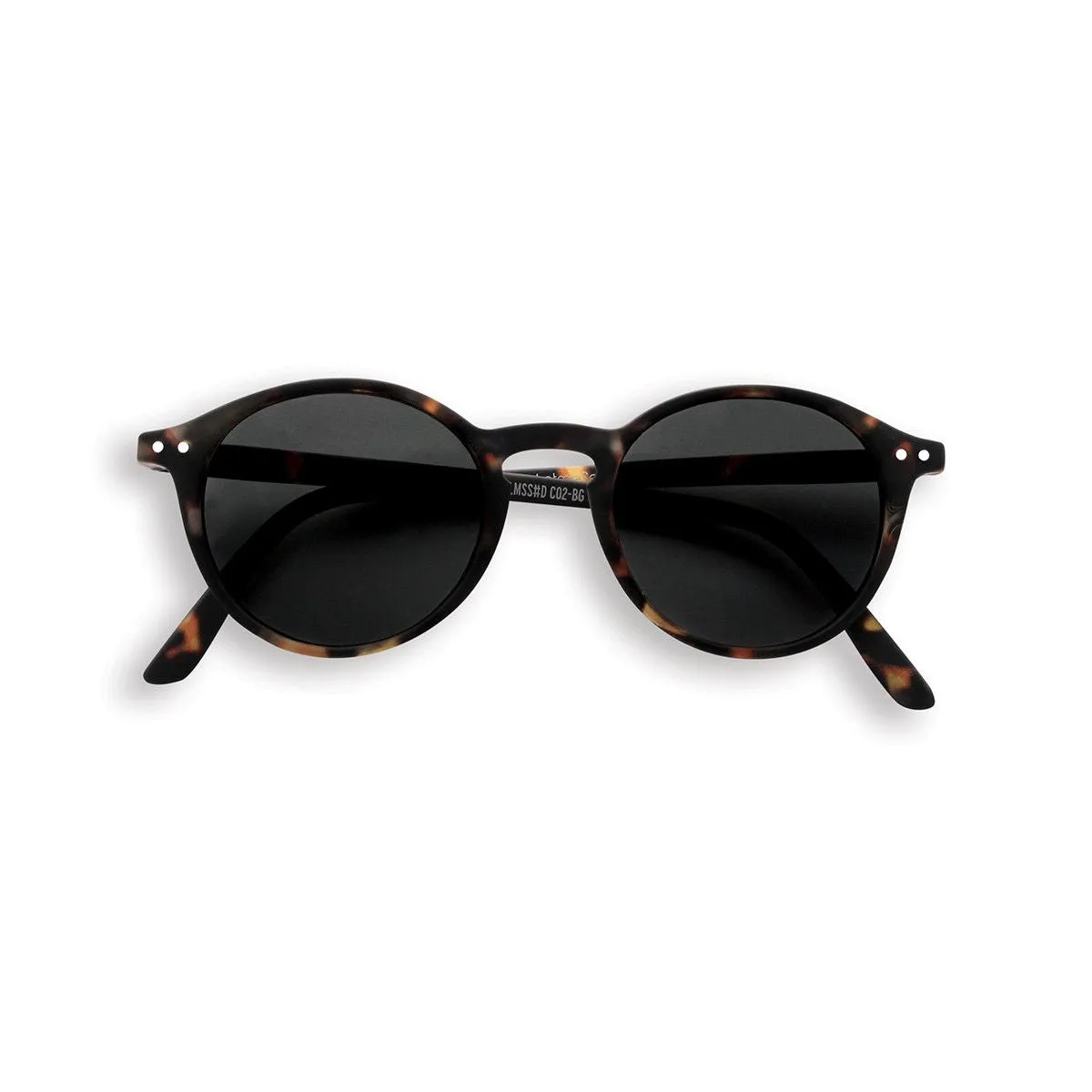 Izipizi: Sun Junior Collection D Tortoise