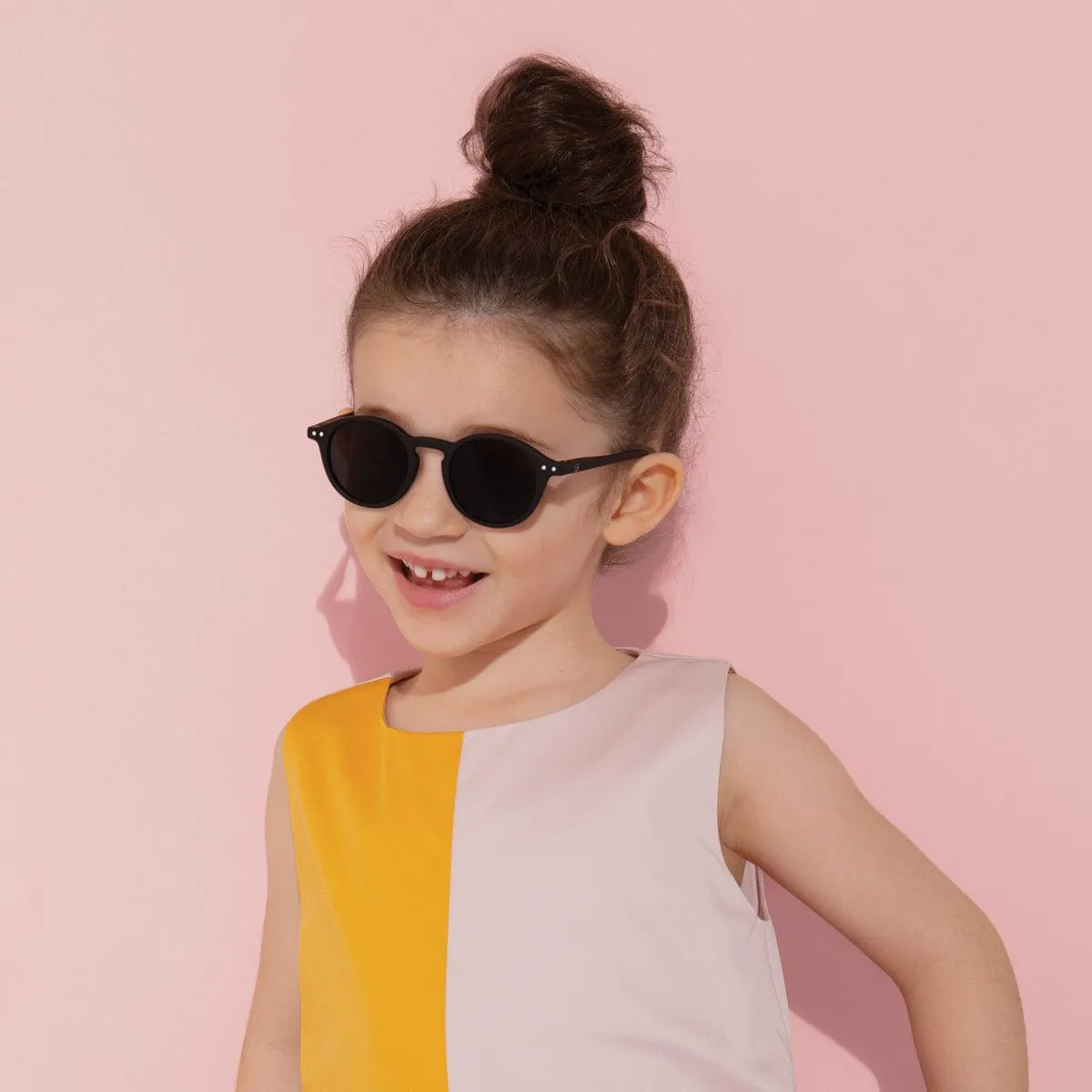 Izipizi: Sun Junior Collection D Tortoise