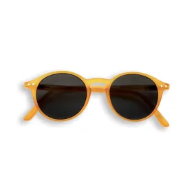 Izipizi: Sun Junior Collection D Yellow