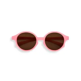 Izipizi: Sun Kids Collection Oasis Hibiscus Rose