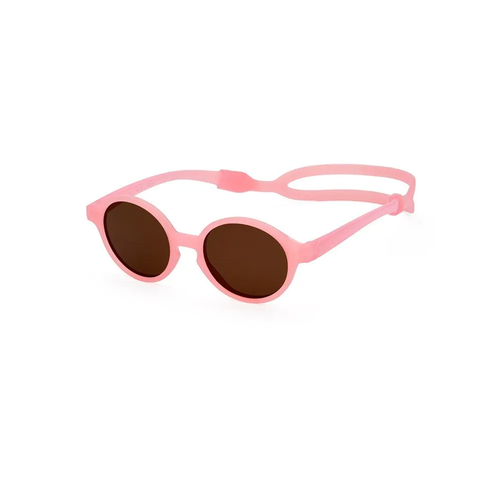 Izipizi: Sun Kids Collection Oasis Hibiscus Rose