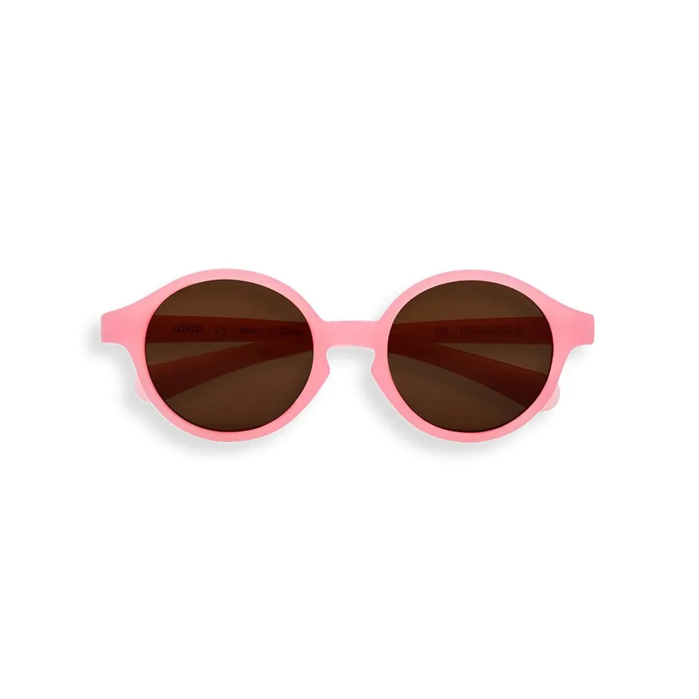 Izipizi: Sun Kids Collection Oasis Hibiscus Rose