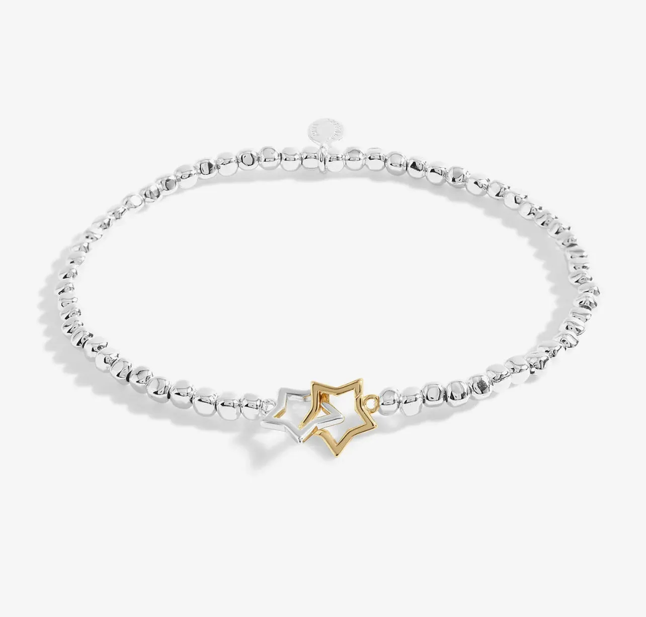 Joma Jewellery Forever Yours 'Hip Hip Hooray' Bracelet