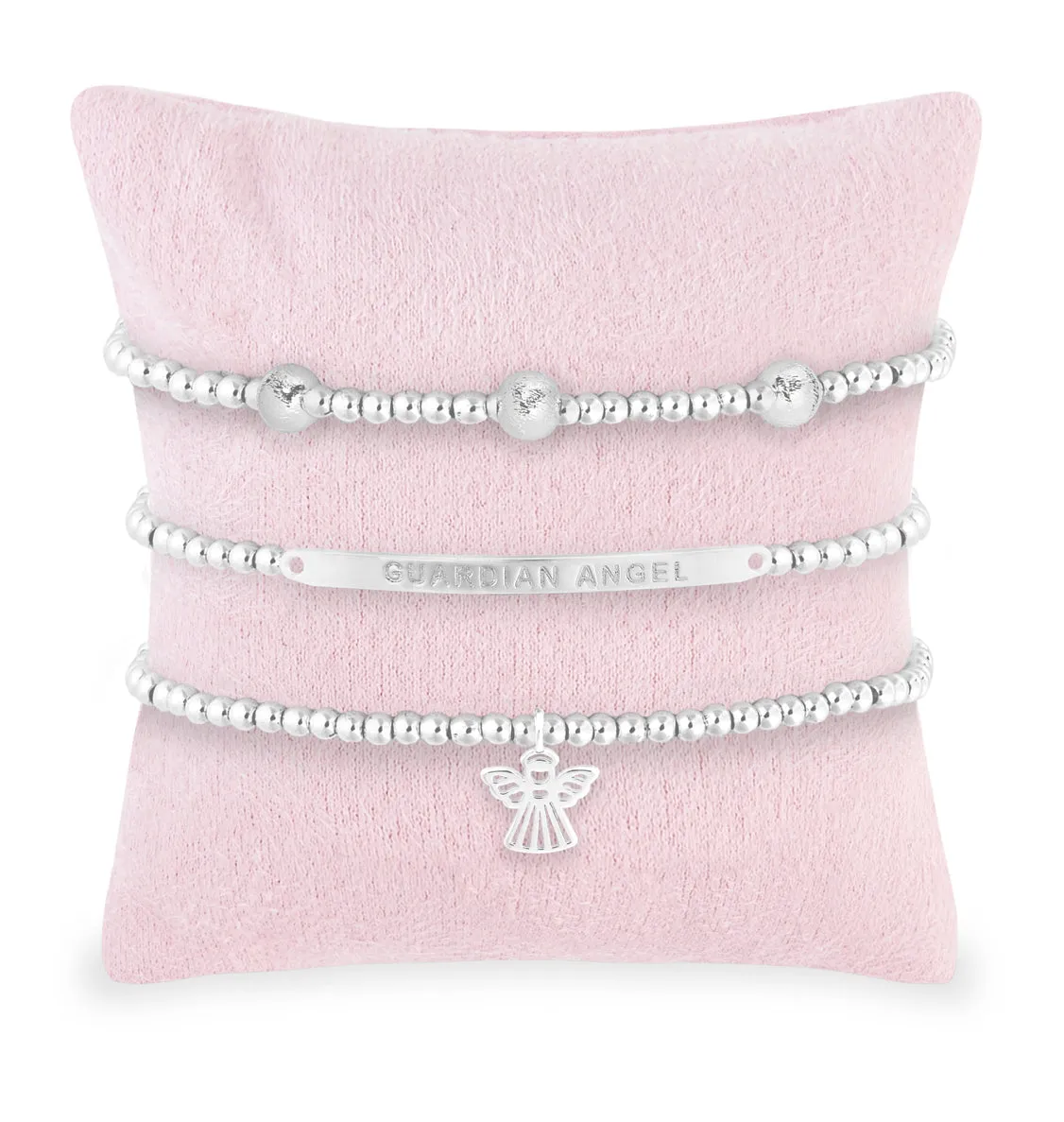 Joma Jewellery Guardian Angel Occasion Gift Box