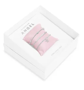 Joma Jewellery Guardian Angel Occasion Gift Box