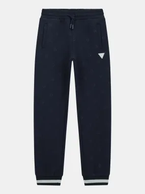 JUNIOR BOY - G LOGO SCUBA PANT