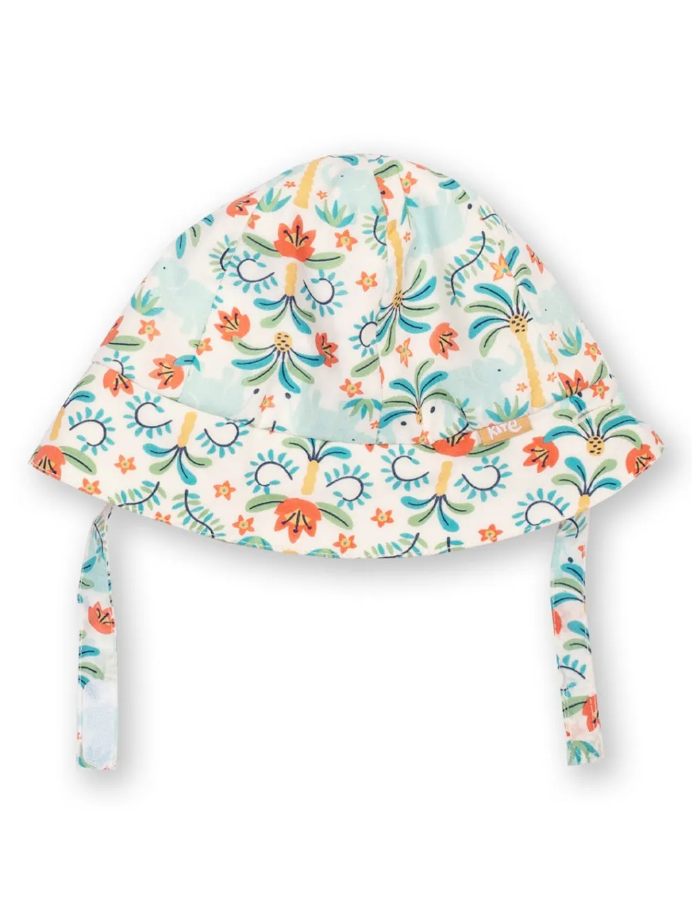 Kite Ele Oasis Baby Sun Hat 3959