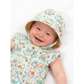 Kite Ele Oasis Baby Sun Hat 3959