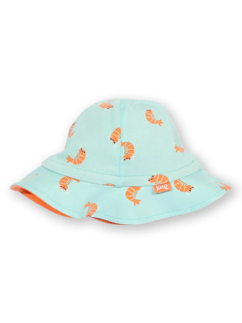 Kite Little Shrimp Baby Sun Hat 3266