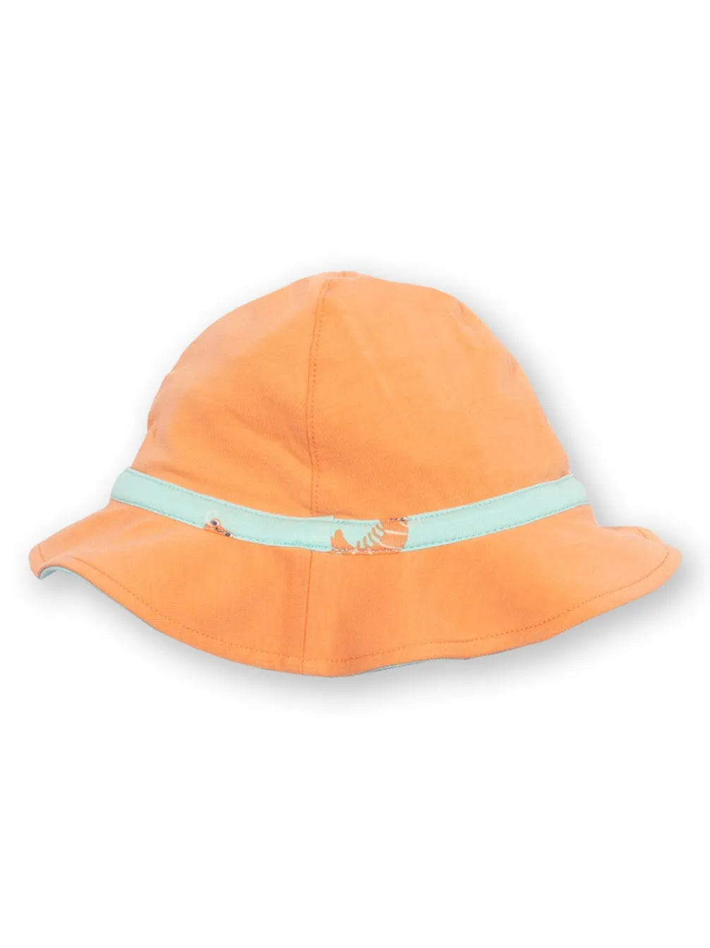 Kite Little Shrimp Baby Sun Hat 3266